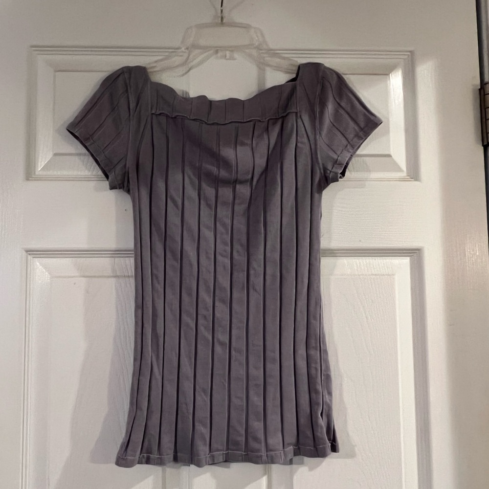 free people tee